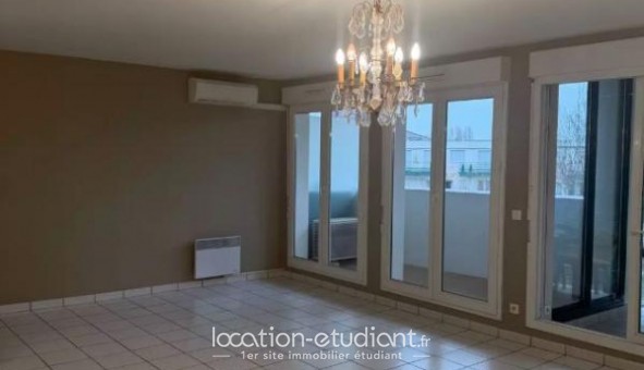 Logement �tudiant Chambre &agrave; Gradignan (33170)