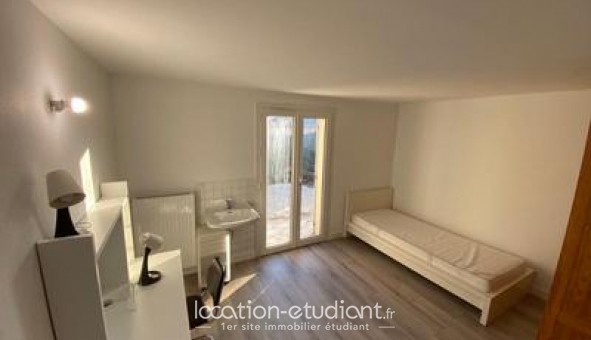 Logement �tudiant Chambre &agrave; Gradignan (33170)