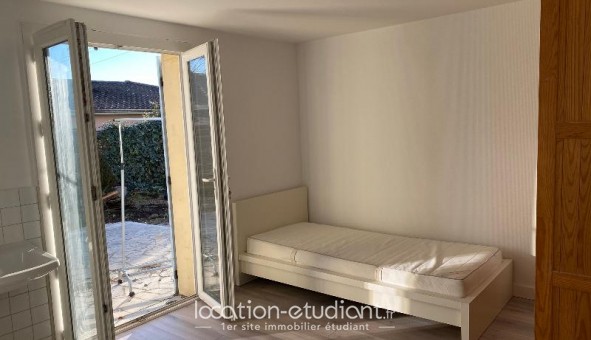 Logement �tudiant Location Chambre Vide Gradignan (33170)