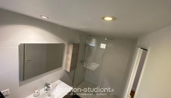 Logement �tudiant Chambre &agrave; Gradignan (33170)