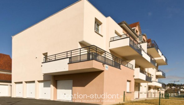 Logement �tudiant Location Chambre Vide Grand Charmont (25200)