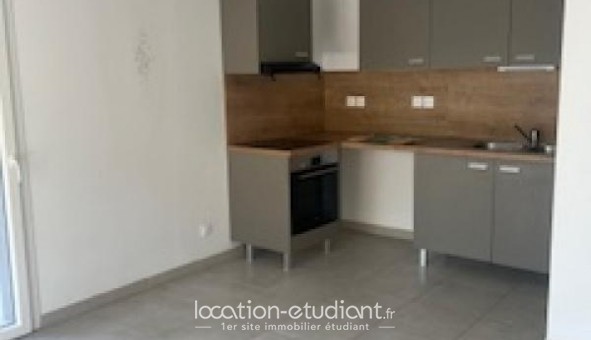 Logement tudiant Chambre à Grenoble (38000)