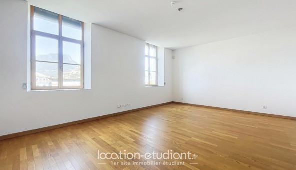 Logement �tudiant Chambre &agrave; Grenoble (38000)