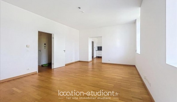 Logement �tudiant Chambre &agrave; Grenoble (38000)