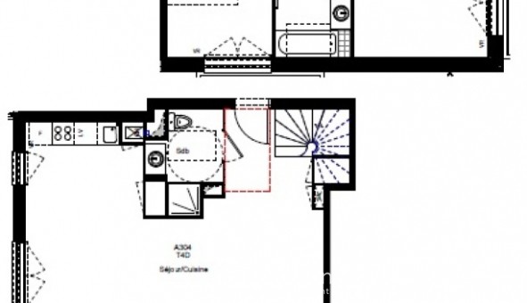 Logement �tudiant Chambre &agrave; Grenoble (38000)