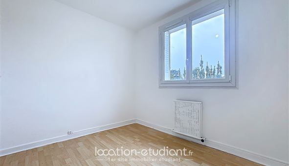 Logement �tudiant Chambre &agrave; Grenoble (38000)