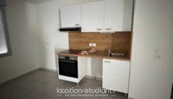 Logement �tudiant Chambre &agrave; Grenoble (38000)