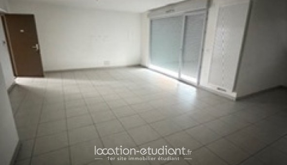 Logement �tudiant Chambre &agrave; Grenoble (38000)