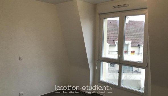 Logement �tudiant Chambre &agrave; Gretz Armainvilliers (77220)