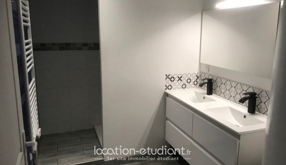 Logement �tudiant Chambre &agrave; Grignols (33690)
