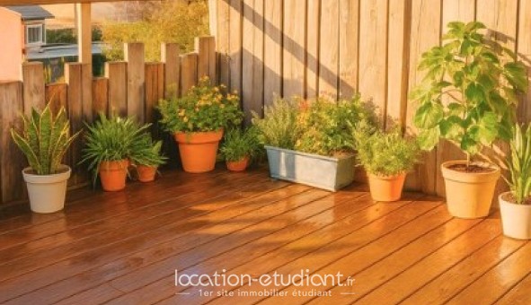 Logement �tudiant Location Chambre Vide Gujan Mestras (33470)
