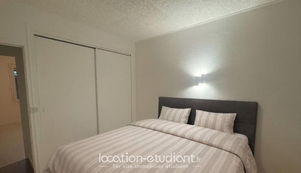 Logement �tudiant Chambre &agrave; Gujan Mestras (33470)