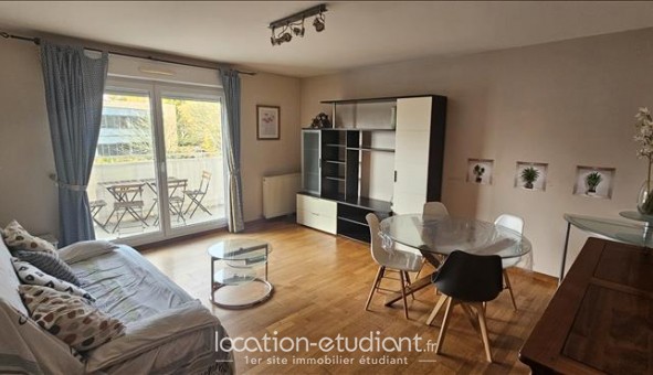Logement tudiant Chambre à Guyancourt (78280)
