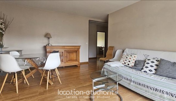 Logement tudiant Chambre à Guyancourt (78280)