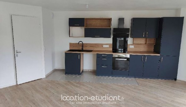 Logement �tudiant Location Chambre Vide Guyancourt (78280)