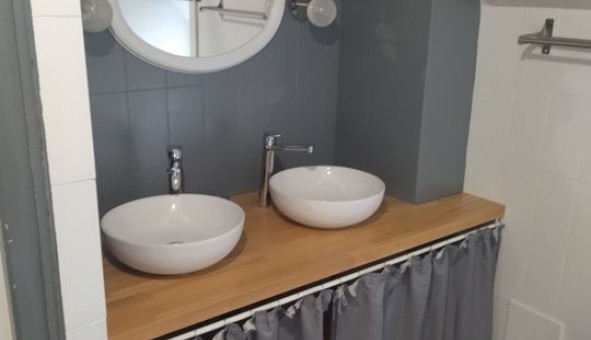 Logement �tudiant  &agrave; H�nanbihen (22550)