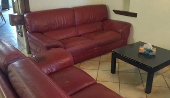 Logement �tudiant  &agrave; H�nanbihen (22550)