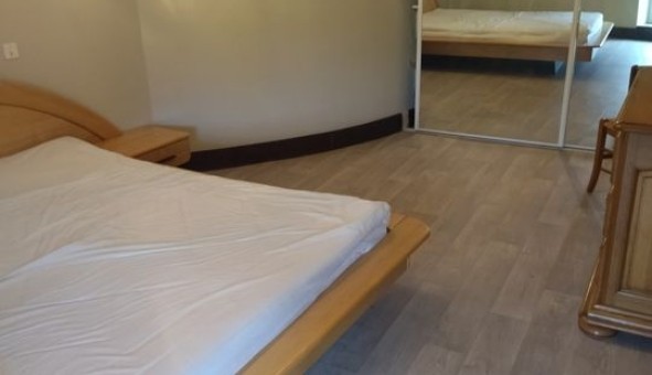 Logement �tudiant  &agrave; H�nanbihen (22550)