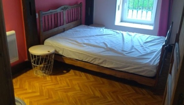 Logement �tudiant  &agrave; H�nanbihen (22550)