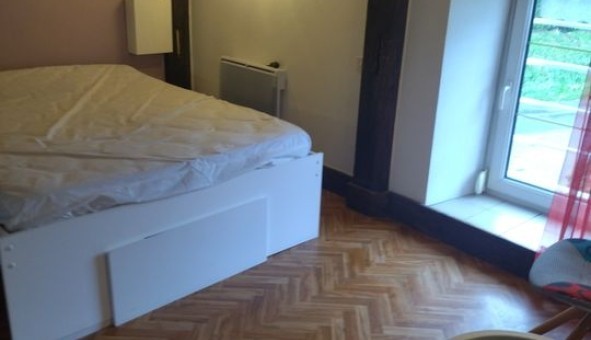 Logement �tudiant  &agrave; H�nanbihen (22550)