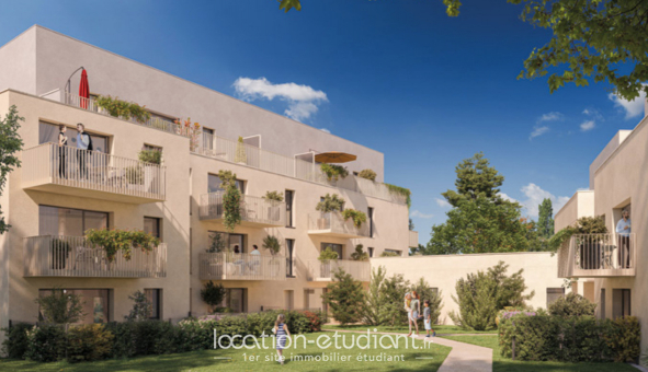 Logement �tudiant Chambre &agrave; Hennebont (56700)