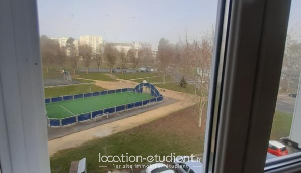 Logement tudiant Chambre à Hricourt (70400)