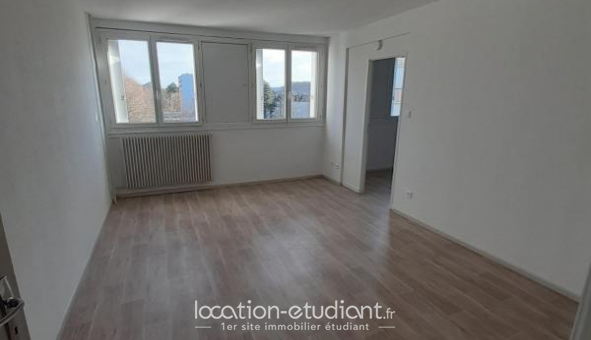 Logement tudiant Chambre à Hricourt (70400)