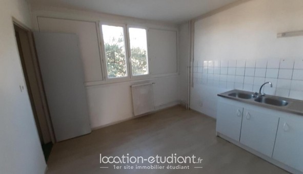 Logement tudiant Chambre à Hricourt (70400)