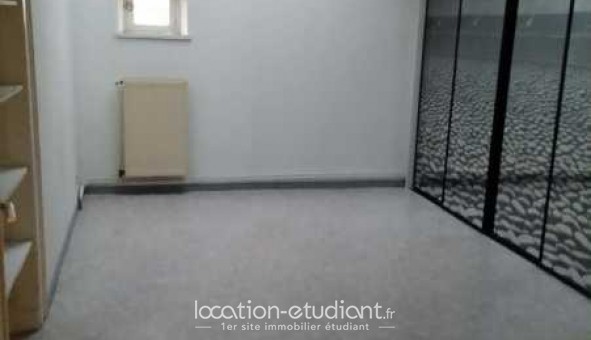 Logement �tudiant Chambre &agrave; H�ricourt (70400)