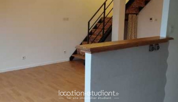 Logement �tudiant Location Chambre Vide H�ricourt (70400)