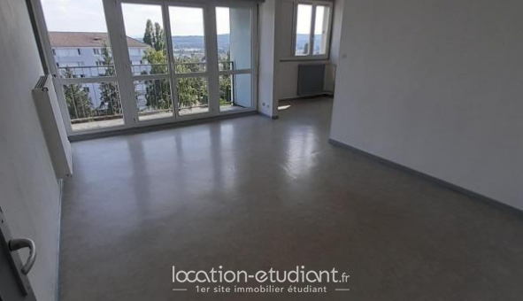 Logement �tudiant Chambre &agrave; H�ricourt (70400)