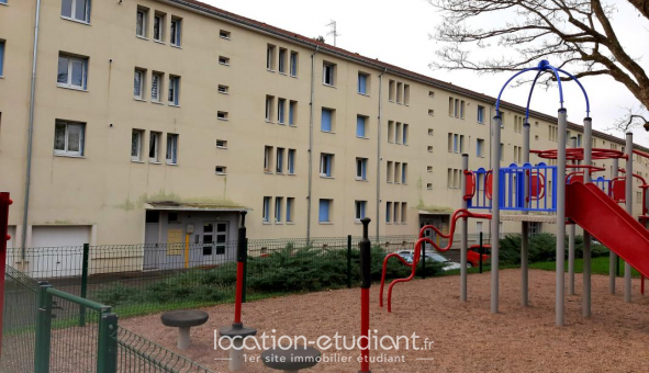 Logement �tudiant Location Chambre Vide H�ricourt (70400)