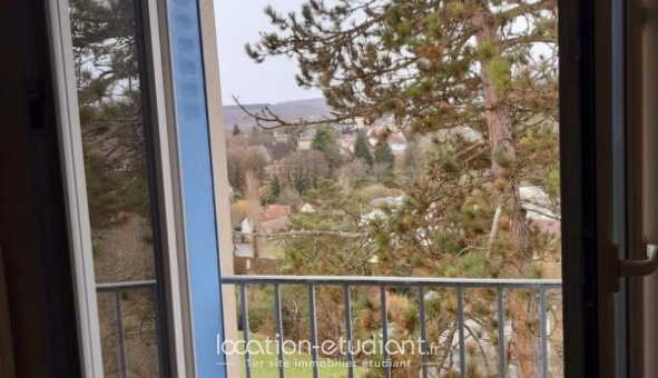 Logement �tudiant Chambre &agrave; H�ricourt (70400)