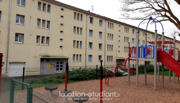 Logement �tudiant Chambre &agrave; H�ricourt (70400)