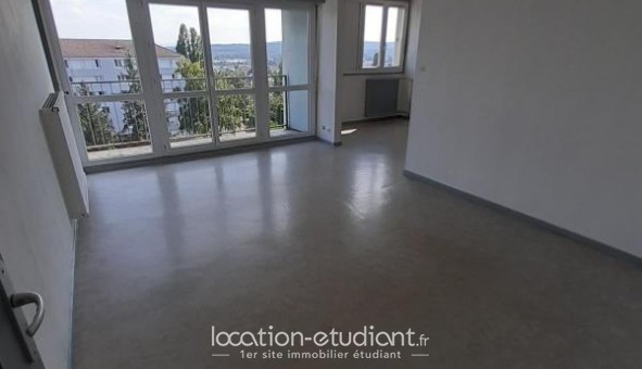 Logement �tudiant Chambre &agrave; H�ricourt (70400)