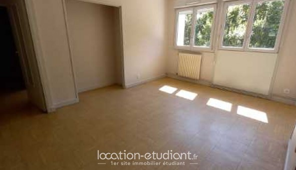 Logement tudiant Chambre à Hrimoncourt (25310)