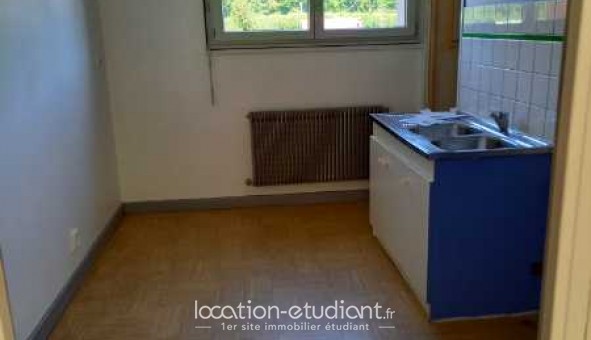 Logement tudiant Chambre à Hrimoncourt (25310)