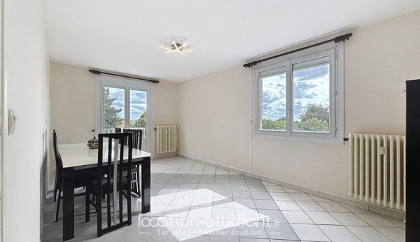 Logement �tudiant Chambre &agrave; H�rouville Saint Clair (14200)