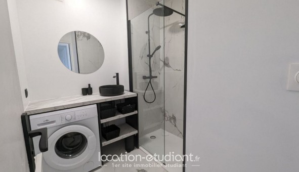 Logement �tudiant Chambre &agrave; H�rouville Saint Clair (14200)