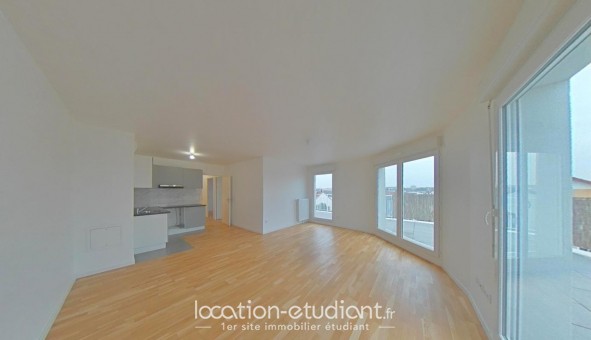 Logement �tudiant Chambre &agrave; Houilles (78800)