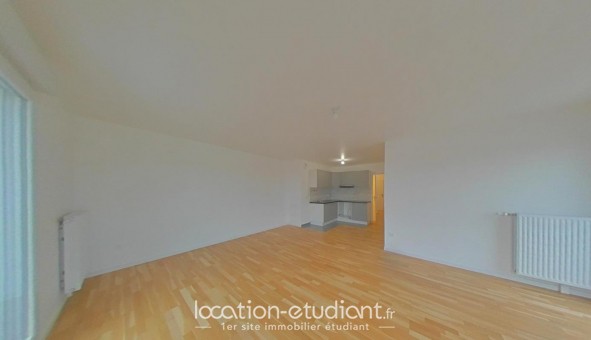 Logement �tudiant Chambre &agrave; Houilles (78800)