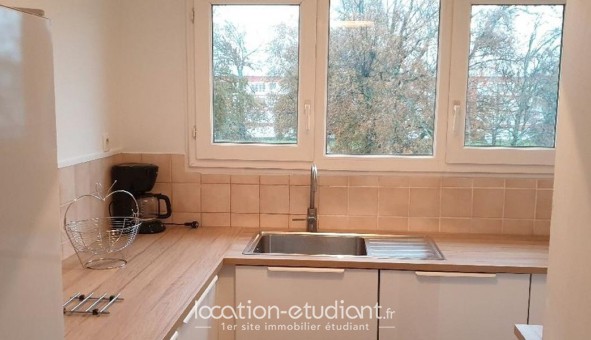 Logement tudiant Chambre à Hourtin (33990)