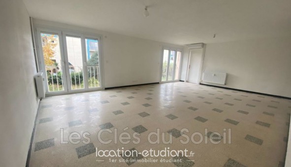 Logement �tudiant Chambre &agrave; Hy�res (83400)