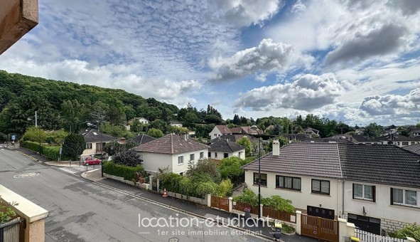 Logement tudiant Location Chambre Vide Igny (91430)