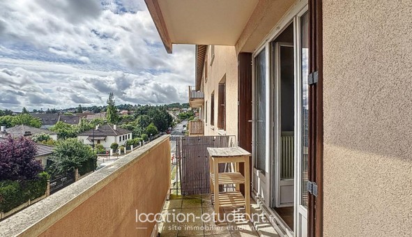 Logement tudiant Chambre à Igny (91430)