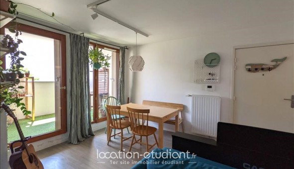 Logement �tudiant Chambre &agrave; Igny (91430)