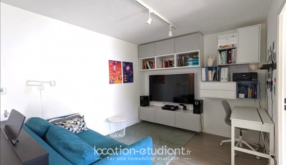 Logement �tudiant Chambre &agrave; Igny (91430)