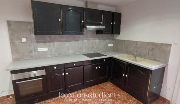 Logement �tudiant Location Chambre Vide Ille sur T�t (66130)