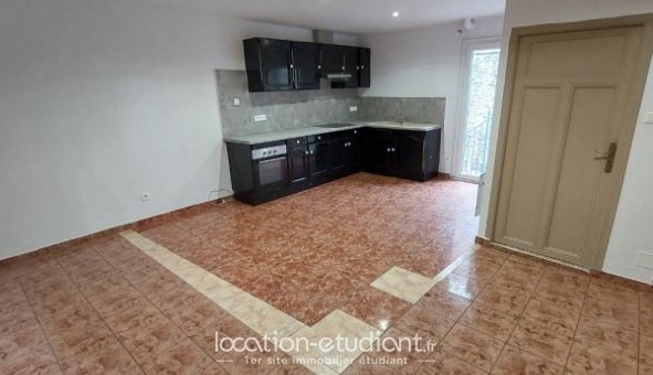 Logement �tudiant Chambre &agrave; Ille sur T�t (66130)