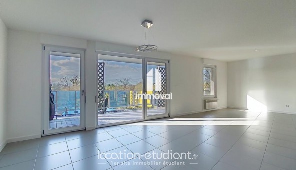 Logement �tudiant Chambre &agrave; Illkirch Graffenstaden (67400)